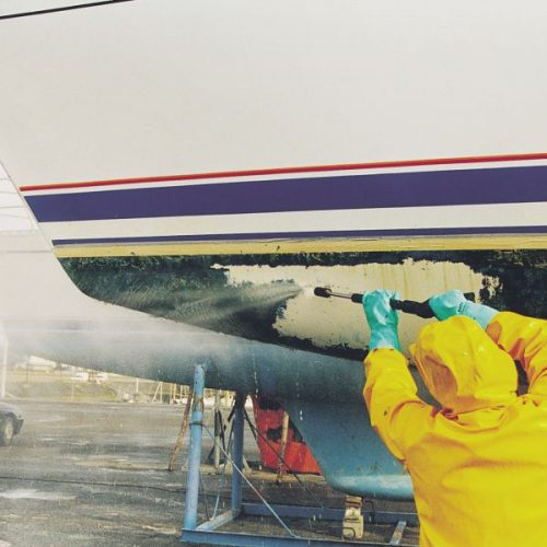 Paint Stripping Gel Owatrol Ireland