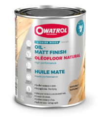 Oleofloor Natural