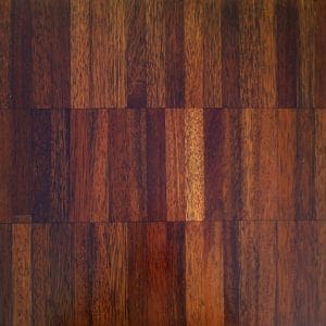 Oleofloor on hardwood flooring