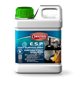 ESP Easy Surface Prep