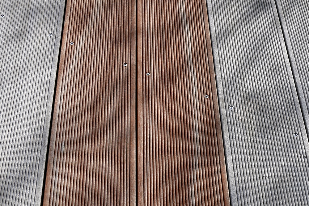 Composite Deck Stain | Compoxell | Owatrol Ireland