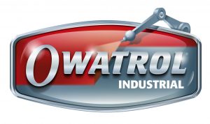 Owatrol Industrial