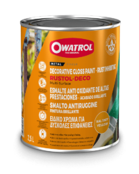 Owatrol Deco