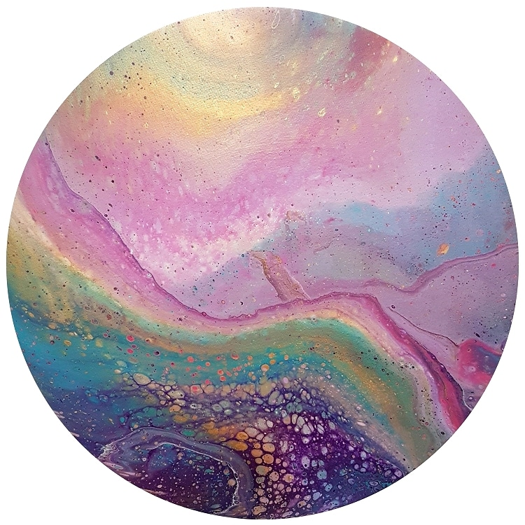 FAQs about using Floetrol in your acrylic paint pouring