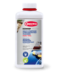 Owatrol Easy Flow, Acrylic Pouring Medium, Paint Conditioner, Water-Based,  1 Liter 