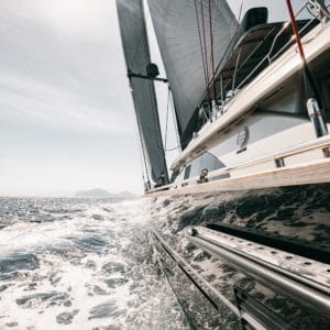 Yacht checklist